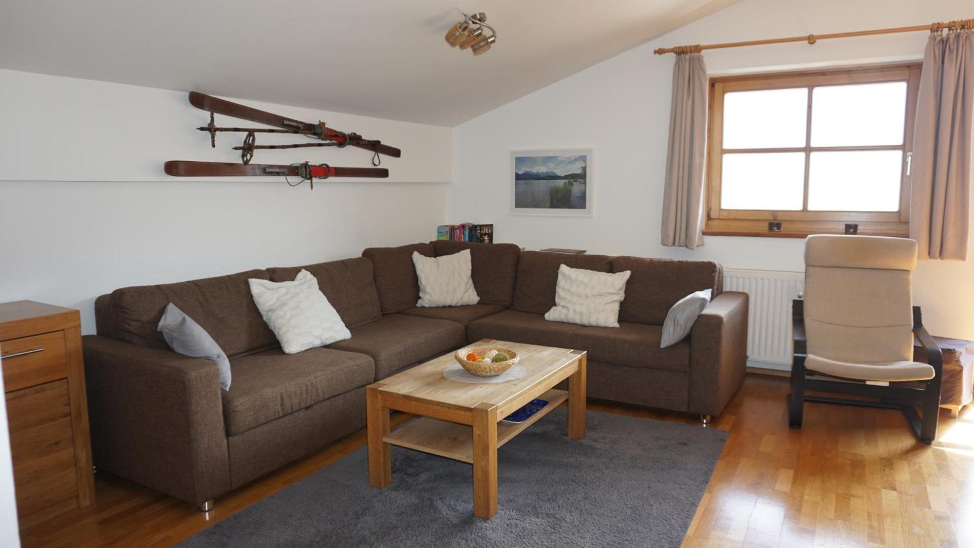 Panorama-Apartment Fuerth Aufhausen Экстерьер фото