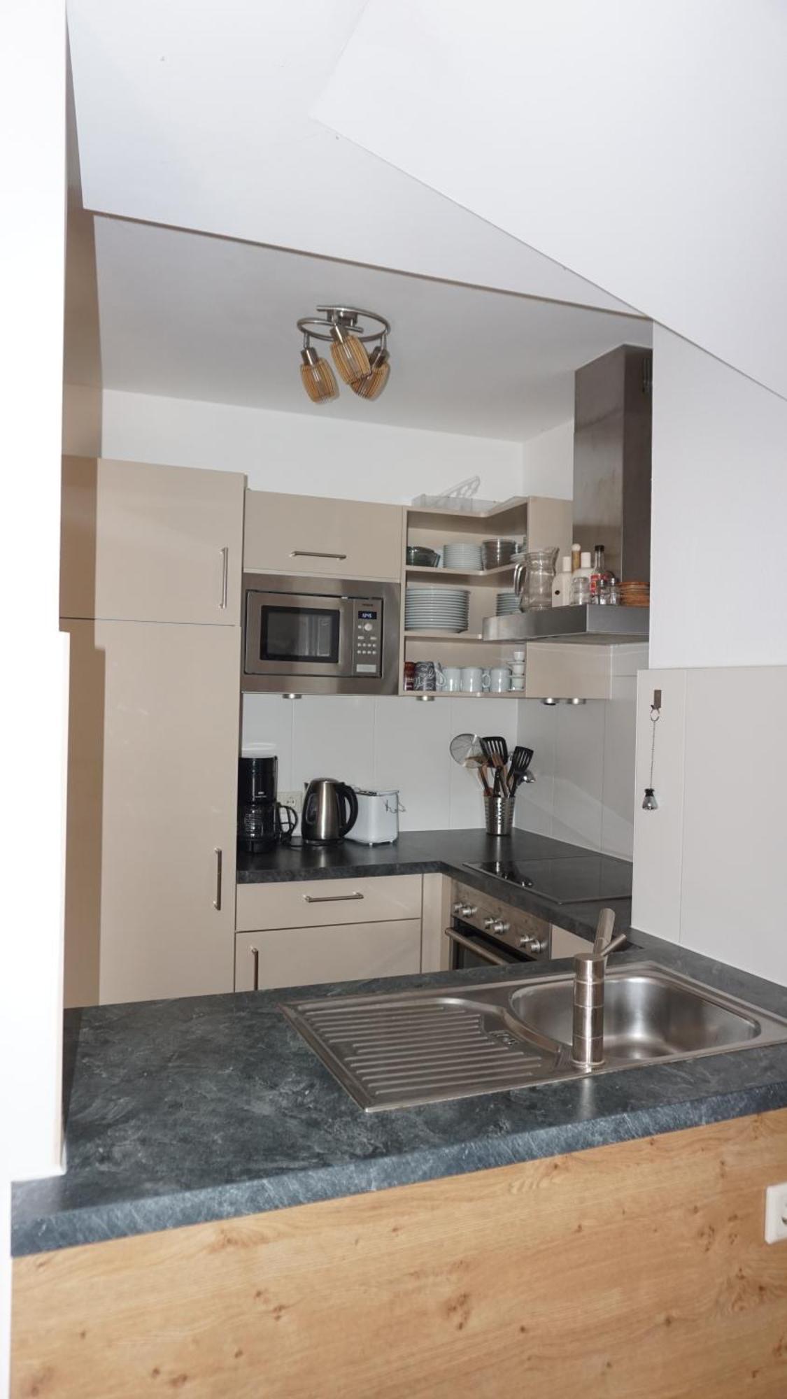 Panorama-Apartment Fuerth Aufhausen Экстерьер фото